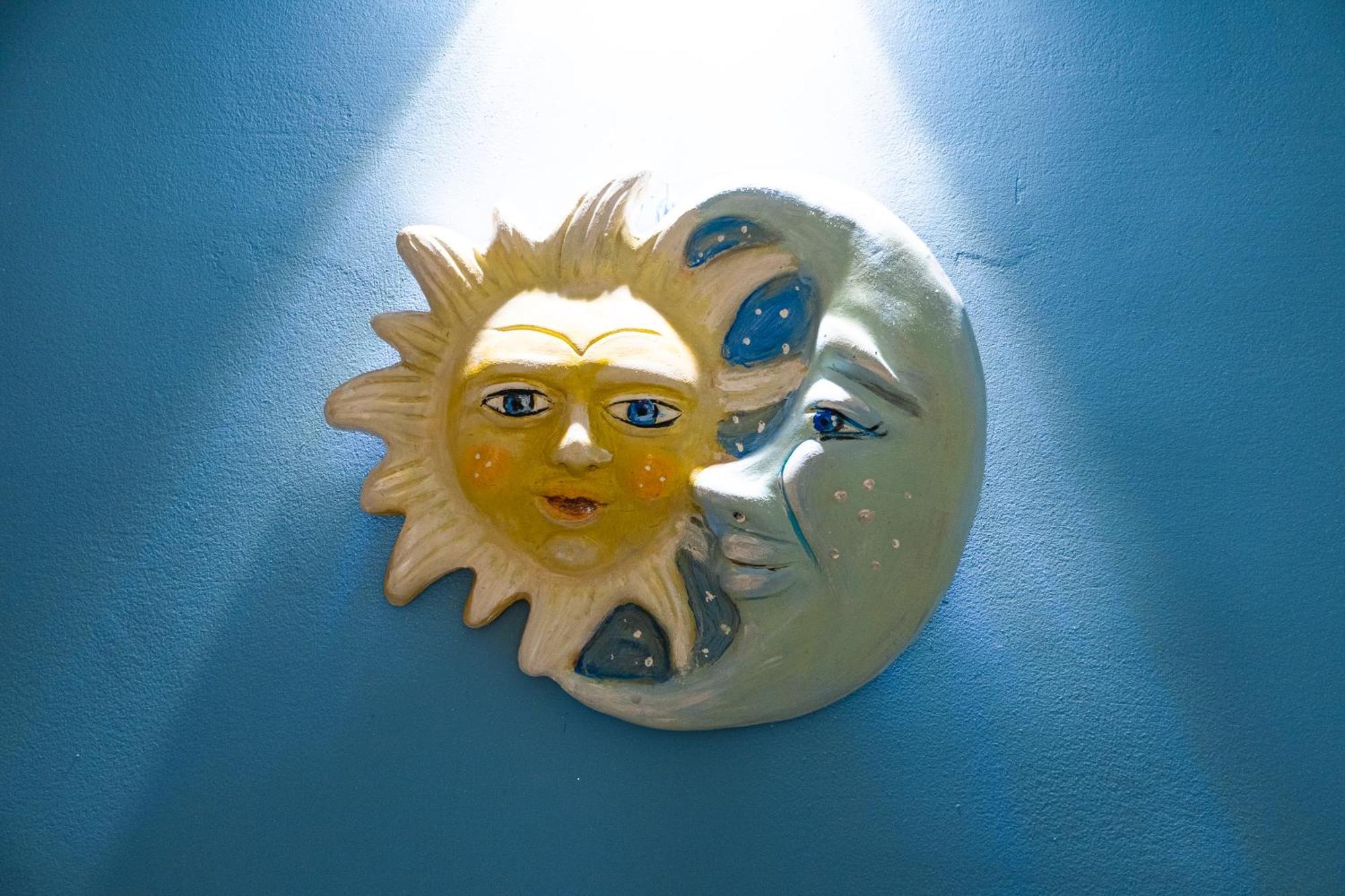 Privatunterkunft Sun & Moon *