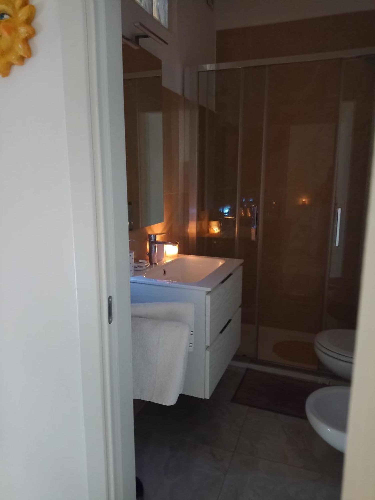 Privatunterkunft Sun & Moon