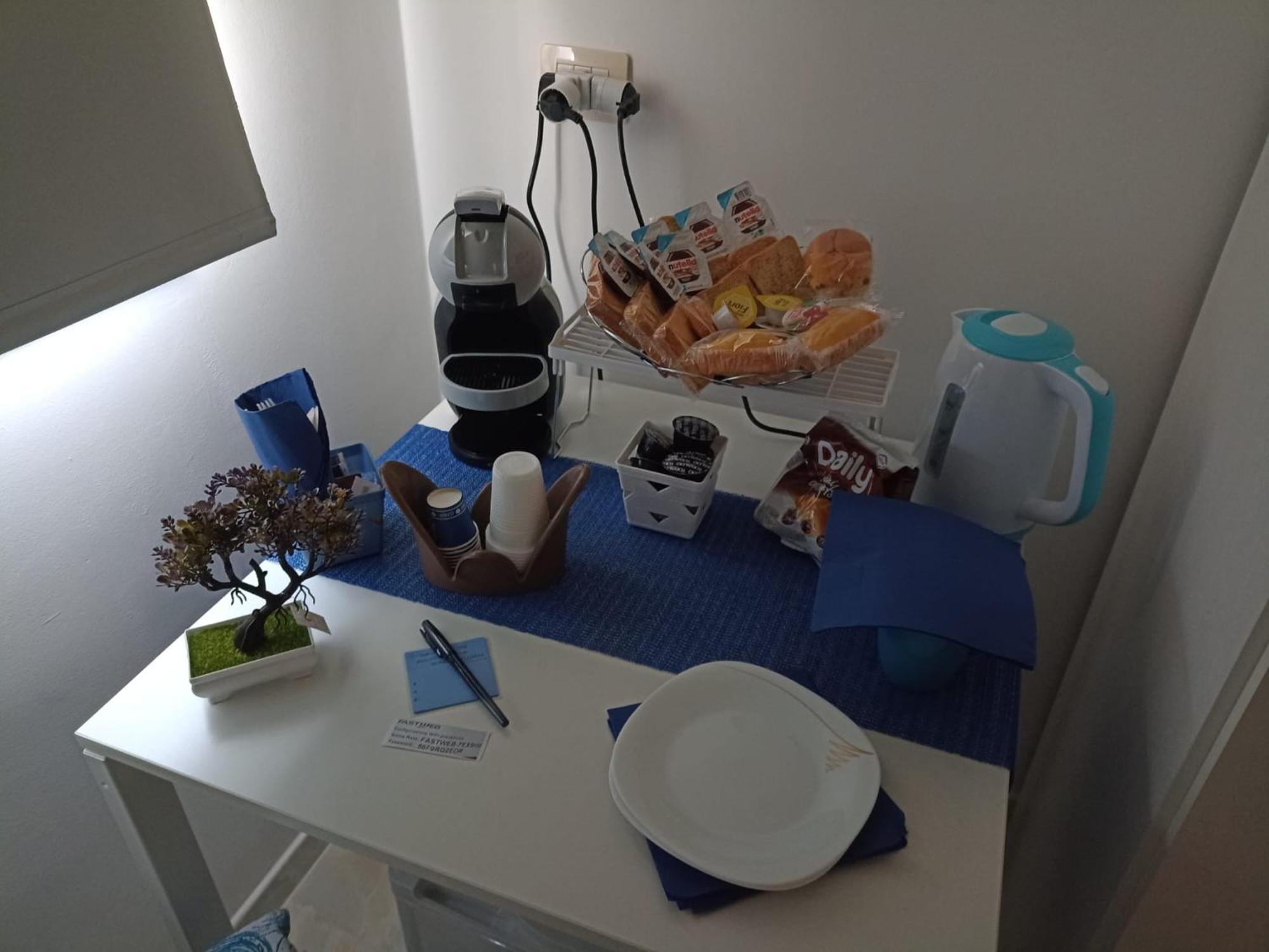 Sun & Moon Privatunterkunft