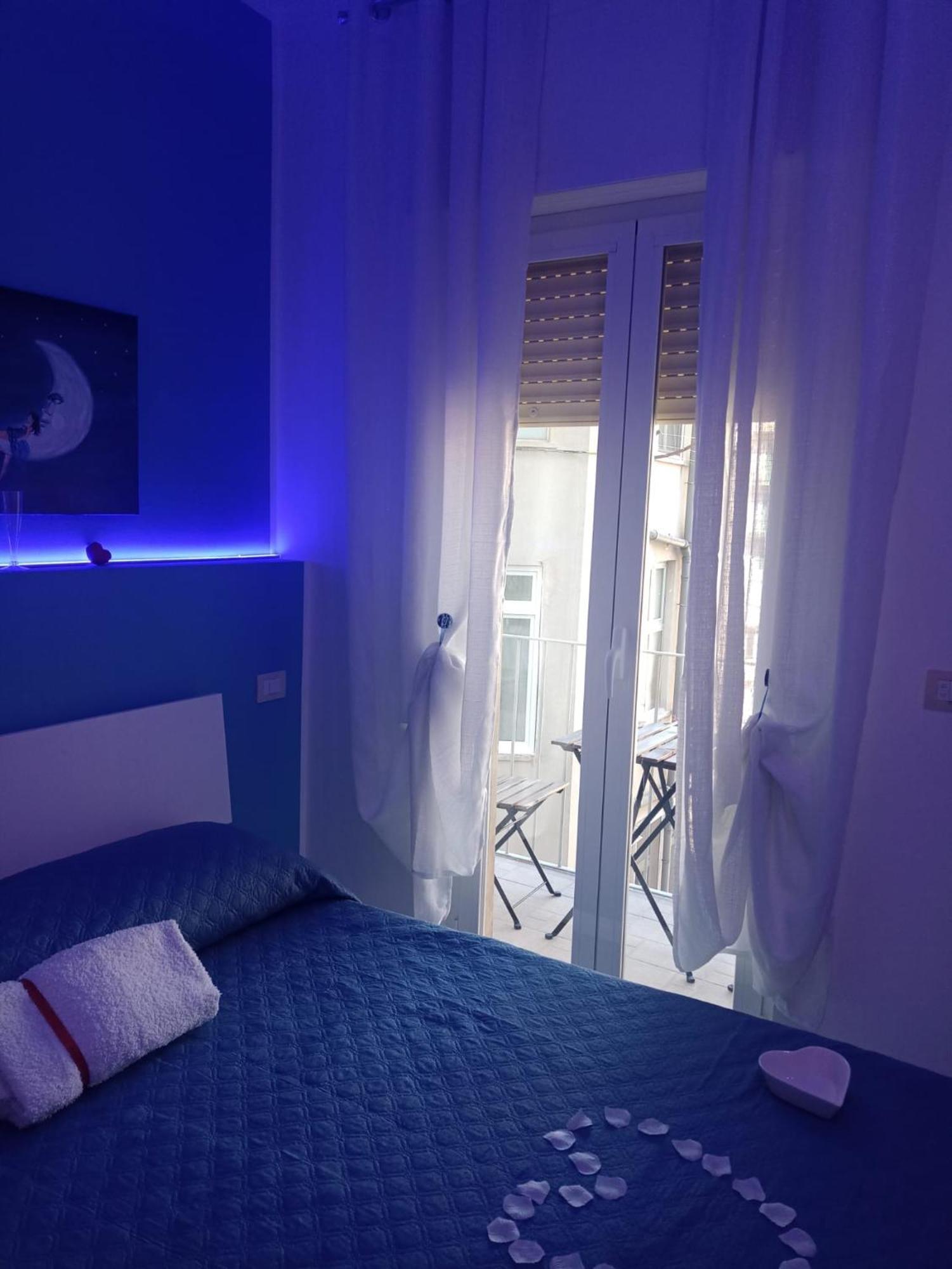 Sun & Moon Privatunterkunft