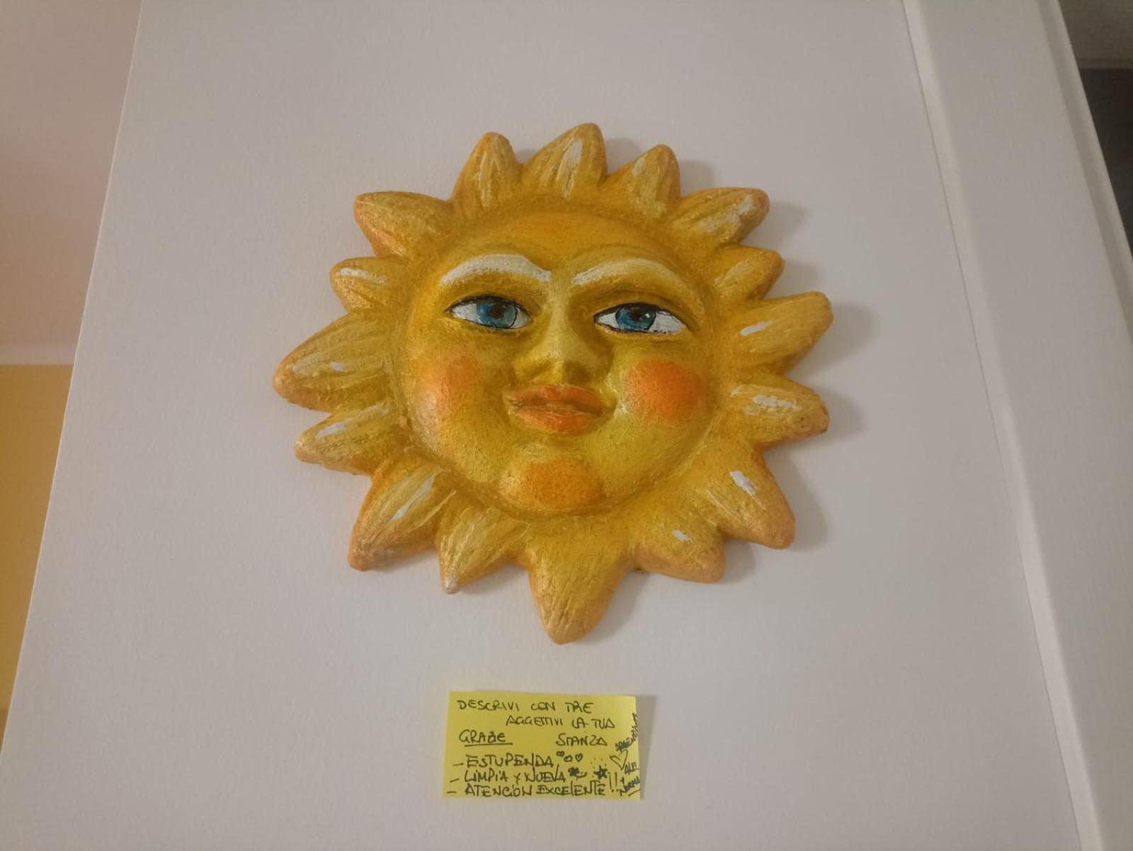 Sun & Moon Privatunterkunft *