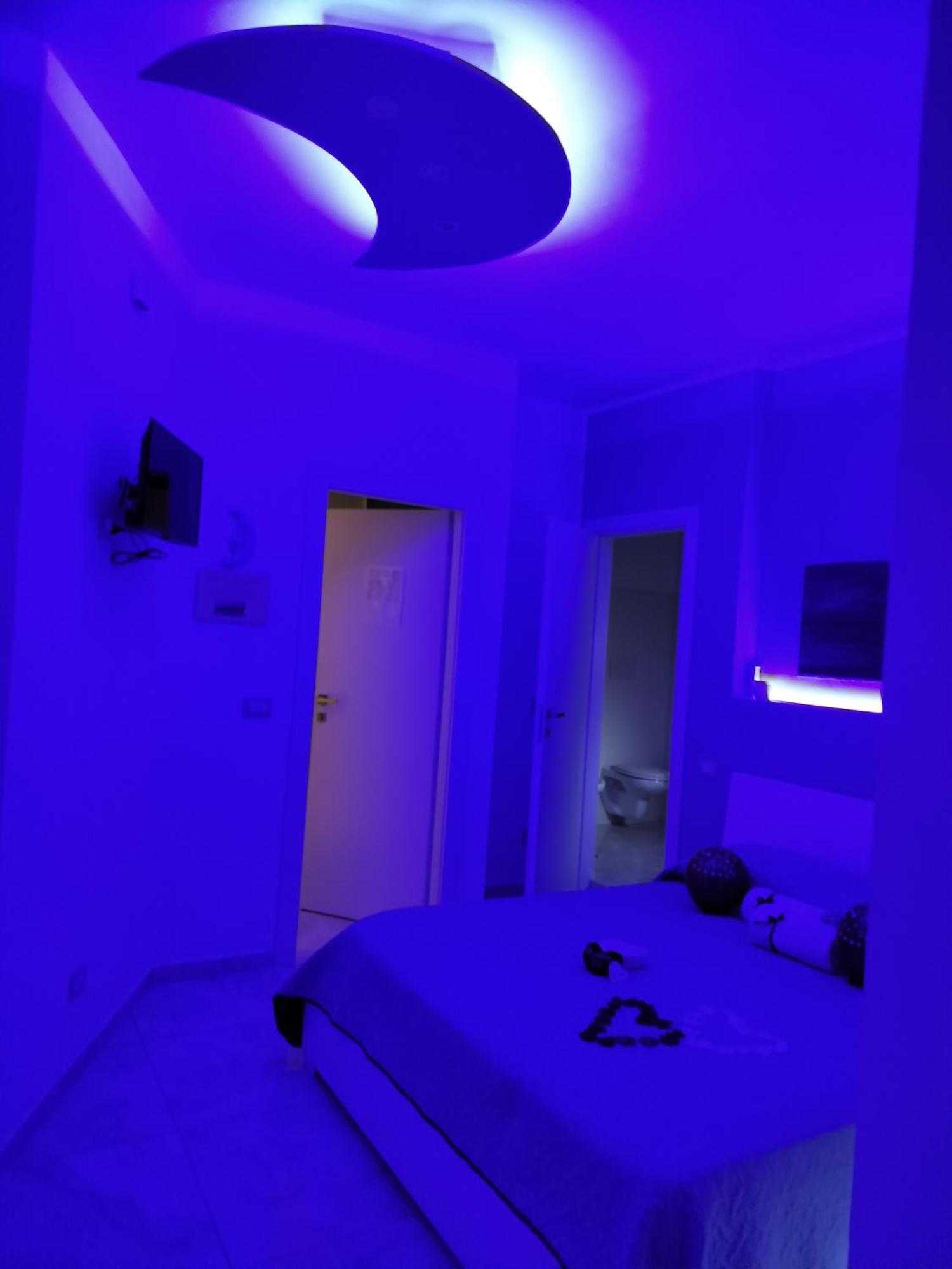 Privatunterkunft Sun & Moon *