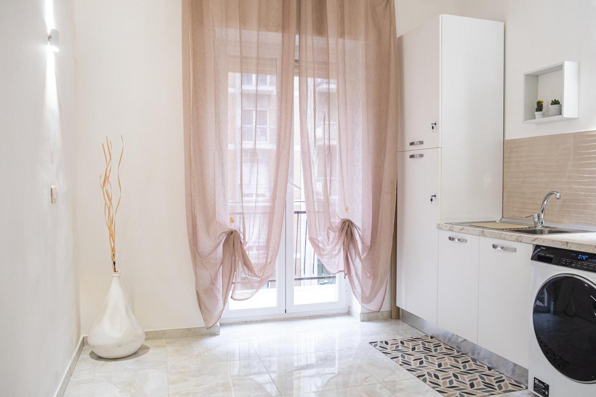 Homestay Sun & Moon