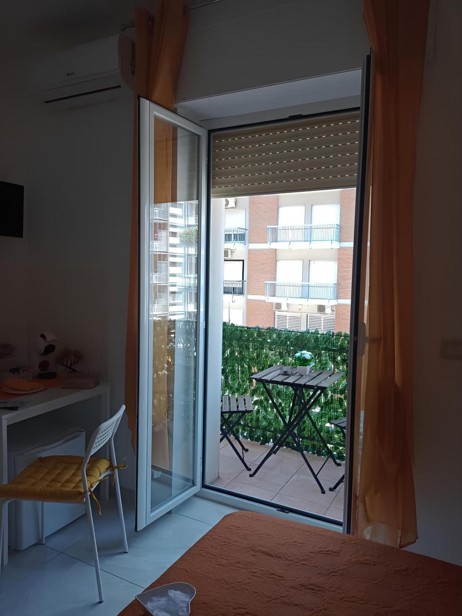Sun & Moon Homestay *
